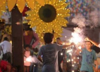 Interior da Bahia planeja São João 2022, e confirma atrações