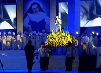 Senado aprova novo feriado nacional em homenagem a Santa Dulce; projeto vai para Câmara