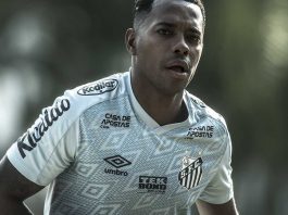 Robinho é condenado a 9 anos de prisão pela Corte de Cassação da Itália