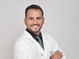 Entrevista com o Biomédico Tiago Freitas, falando sobre Biomedicina