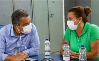 SAC de Ilhéus faz cadastramento para pessoas atingidas pela chuva no sul da Bahia