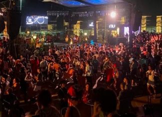 Decreto que aumenta público em festas é precipitado, defende conselho de Saúde