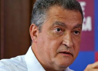 Rui se diz “ansioso” por fim da investigação dos respiradores e diz que defende culpados no “xilindró”