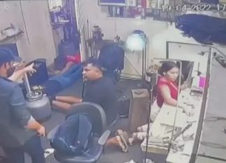 Três são presos suspeitos de assaltarem joalheria em Juazeiro, norte da Bahia