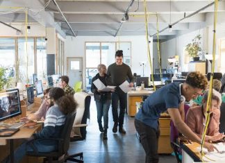 Modelos de negócios: startups e empresas de sucesso