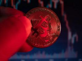 Bitcoin Despenca e Elimina Ganhos de 2021