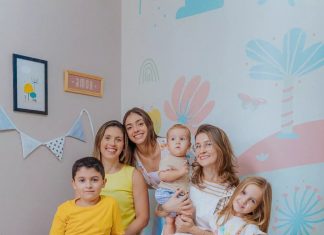 Mulheres empreendedoras conciliam maternidade e negócios