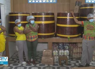 Mais de 140 funcionários são impedidos de trabalhar após interdição de fábricas de licor no Recôncavo da Bahia