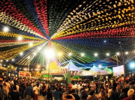 São João: Confira a programação das principais cidades da Bahia