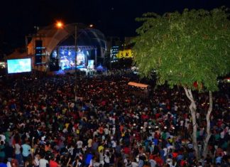 Justiça suspende pagamentos de festa de São Pedro em Eunápolis; evento está mantido, mas precisa comprovar gastos milionários