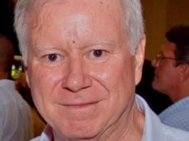 Morre o vice-almirante Arnon Lima Barbosa, pai do ex-secretário de segurança da Bahia