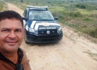 Policial Civil é morto a tiros em Feira de Santana