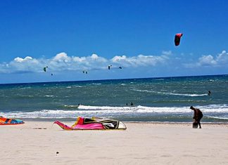 Bahia e Ceará foram os destinos nordestinos mais procurados durante pandemia