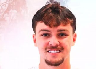 Bahia anuncia a contratação do zagueiro Gabriel Noga, ex-Atlético-GO