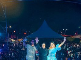 Confira como foi a noite do dia 24 do são joão de 2022 de Caatiba