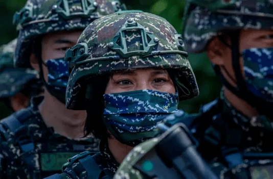 Taiwan: como é a estratégia ‘porco-espinho’ criada pela ilha para se defender de possível invasão da China