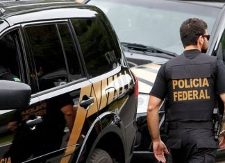 PF mira prefeitura baiana por fraude em processo de compra de testes de Covid