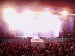 O “São João Esplanada 2022” foi um evento cheio de animação, dança e descontração