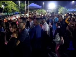 Chega ao fim o Sao Joao de Muritiba de 2022