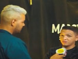 Terceiro dia da 52ª Lavagem de Queimadas