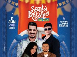 Presidente Dutra promove evento na cidade