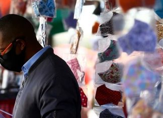 Varíola dos macacos: uso de máscara será obrigatório em Feira de Santana, afirma prefeito