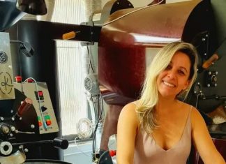 Depois de quebrar cafeteria, empreendedora vira especialista e hoje desenvolve cafés especiais