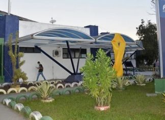 Feira de Santana confirma mais dois casos da varíola