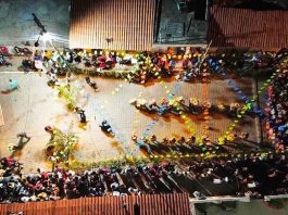 Chega ao fim o São João de Milagres de 2022