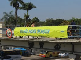 Artigo: uma crise de sonhos