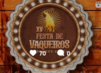 XV VAQUEJADA DE IPECAETÁ