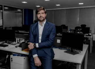 Após ouvir muitos “não”, ele montou um negócio que investe R$ 115 milhões em energias renováveis