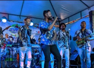 SÃO PEDRO DO PESCADOR É SUCESSO DE PÚBLICO