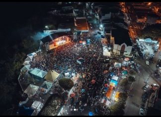 CONFIRA O QUE ROLOU NA RESSACA DO TAMO JUNTO