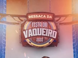 Ressaca Festa do Vaqueiro 2022 Lafaiete Coutinho