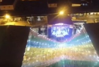 FIM DO SÃO PEDRO EM TAPIRAMUTÁ 2022