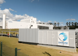 Danone vai encerrar negócios de laticínios na Rússia; impacto será de 1 bi de euros