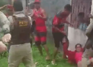 Homens são mortos em confronto com a polícia no sul da Bahia; moradores protestam contra ação da PM