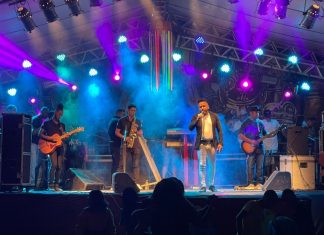 Confira o que rolou na 9ª Ressaca da Usina da Aliança de 2022