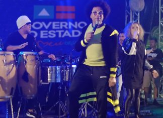 Primeira Edição do Festival Gastronômico chega ao fim com programação repleta de atrações