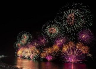 Salvador é a 4ª cidade do Brasil mais buscada como destino de Réveillon