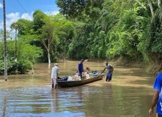 Réveillon de Itacaré 2023″ é cancelado após município baiano decretar situação de emergência