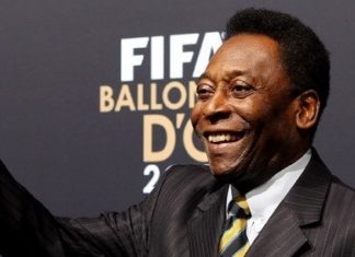 Maior brasileiro de todos os tempos, Rei Pelé morre aos 82 anos