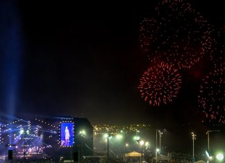 Virada Salvador registra recorde de público e redução do número de ocorrências