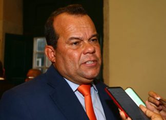 Geraldo Júnior abre o jogo sobre quando Jerônimo Rodrigues deve revelar nomes de secretariado