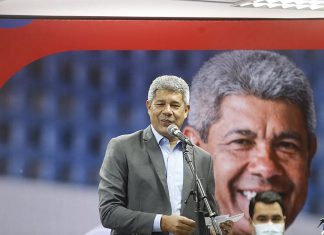Jerônimo anuncia nomes dos novos secretários do governo da Bahia