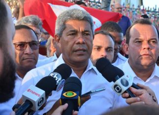 Reforma administrativa de Jerônimo: confira o que será criado e extinto no próximo governo