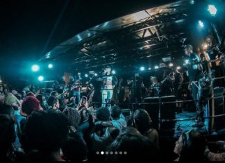 GRANDE FESTA ANIMA O DOMINGO EM SANTA TERESINHA