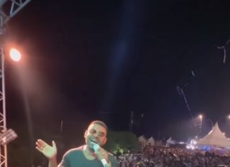 Padrão de Anuri: São Pedro de 2022 de Arataca foi sucesso total