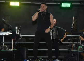 TERMINA 2ª SEMANA DO CAVALO DE ITANAGRA